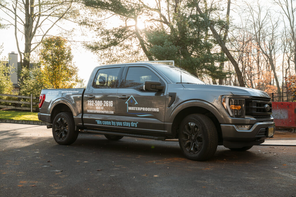 the waterproofing pros new jersey