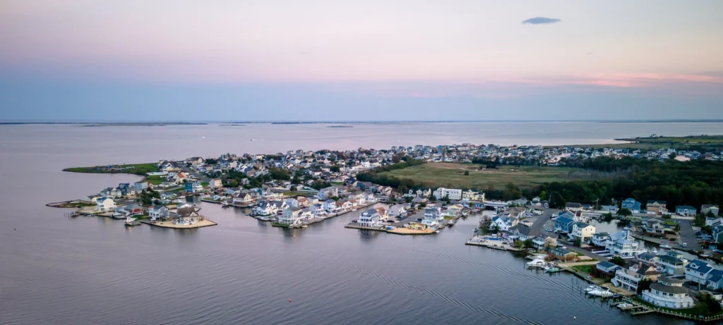 Basement Waterproofing Forked River, NJ