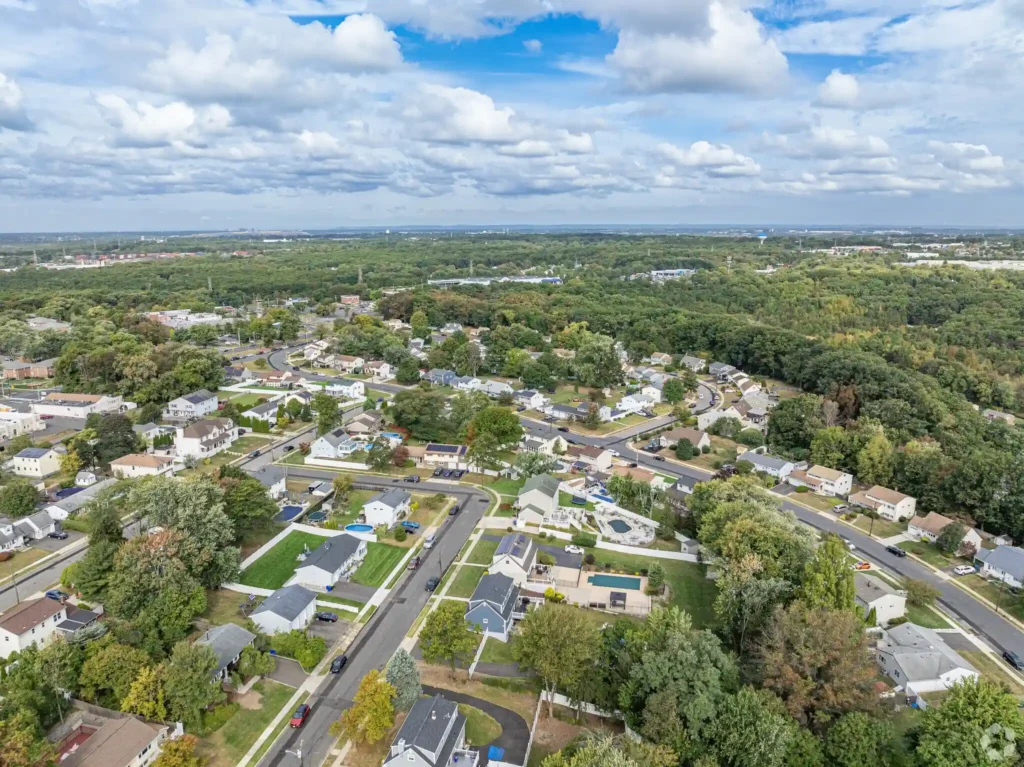 Basement Waterproofing Old Bridge, NJ