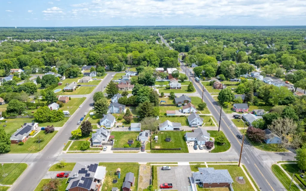 Basement Waterproofing Williamstown, NJ