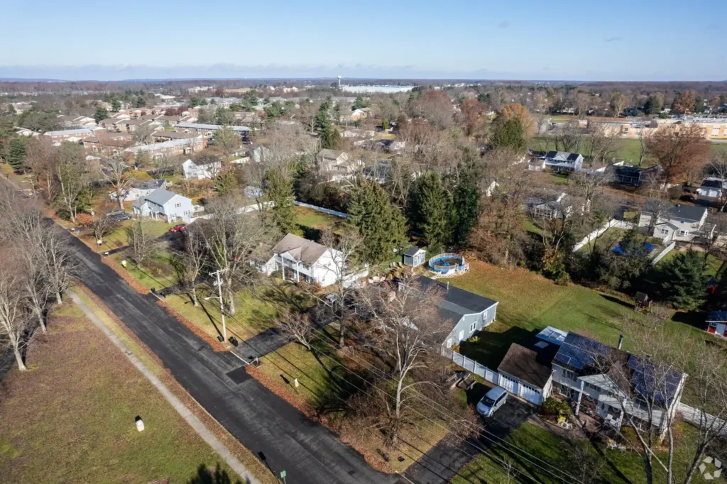 Basement Waterproofing East Windsor, NJ