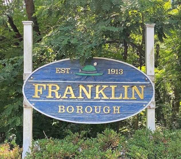 Basement Waterproofing in Franklin, NJ