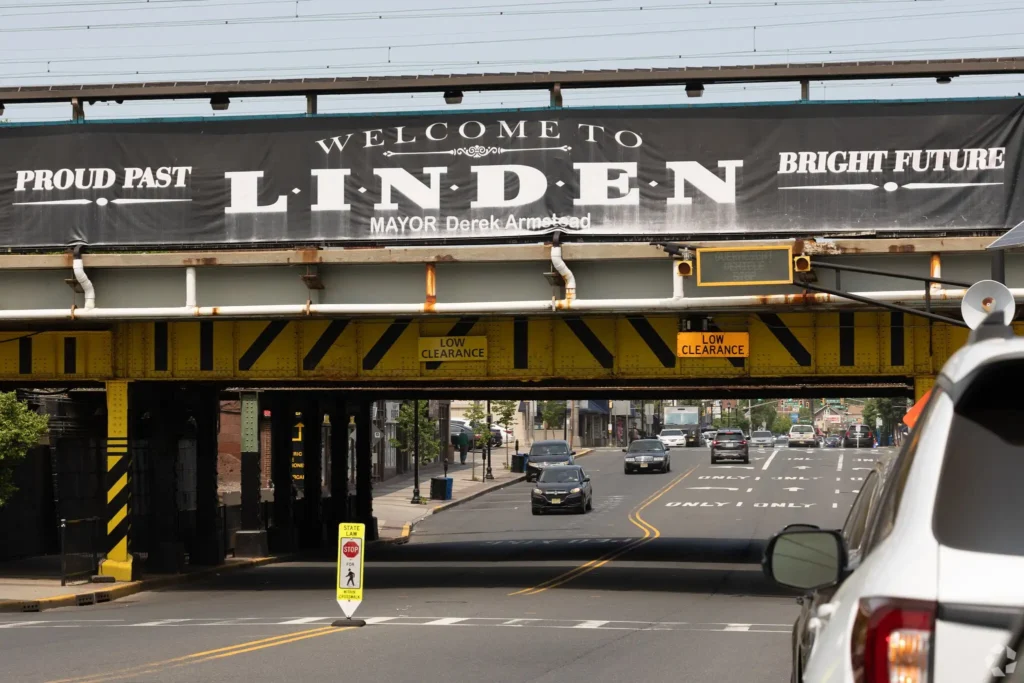 Basement Waterproofing in Linden, NJ