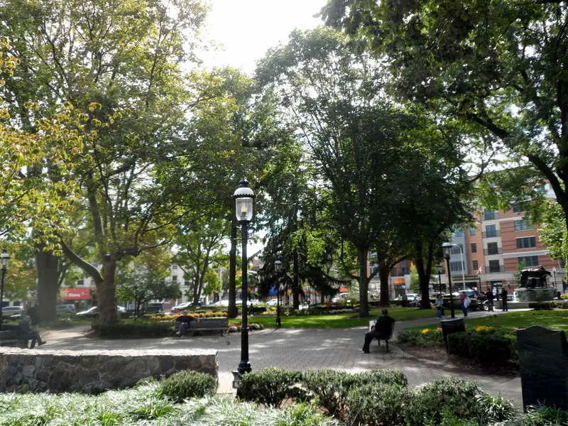 Basement Waterproofing in Morristown, NJ