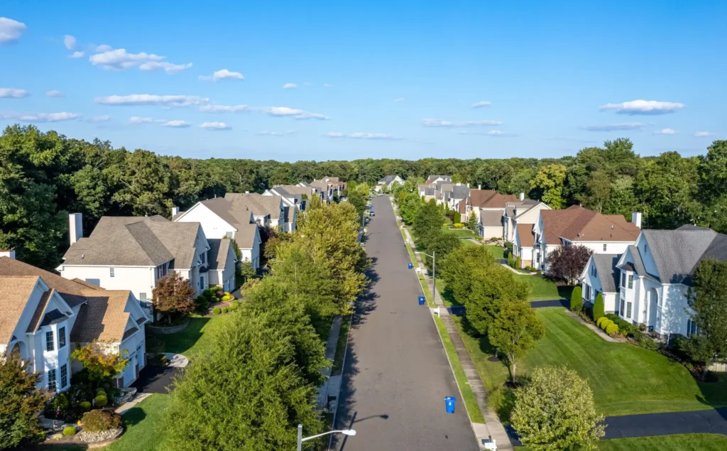 Basement Waterproofing Mount Laurel, NJ
