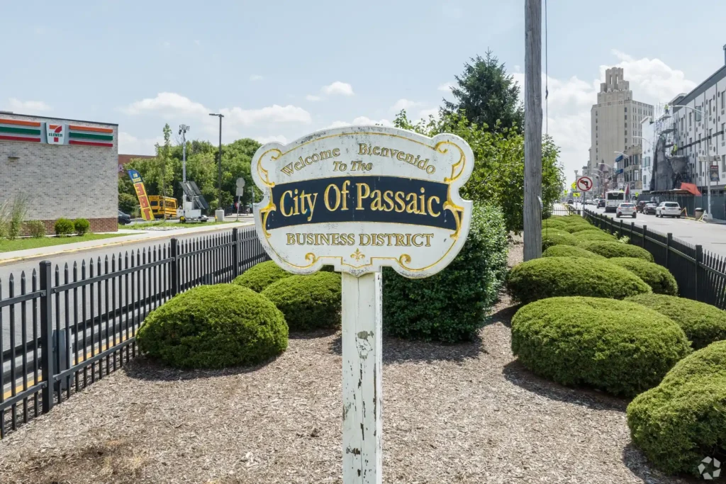 Basement waterproofing in Passaic, NJ