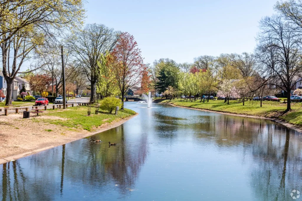 Basement Waterproofing in Woodbridge, NJ
